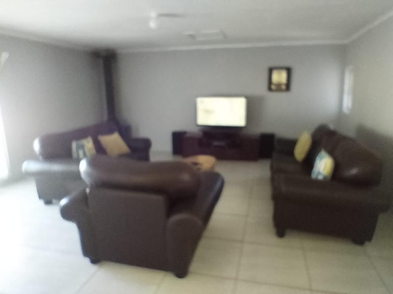 3 Bedroom Property for Sale in Fauna Free State